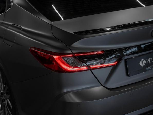 Toyota Camry IX (XV80) China Market с пробегом 2026 года, цена 4 400 000 рублей, 11 км, седан, Автокод Объявления