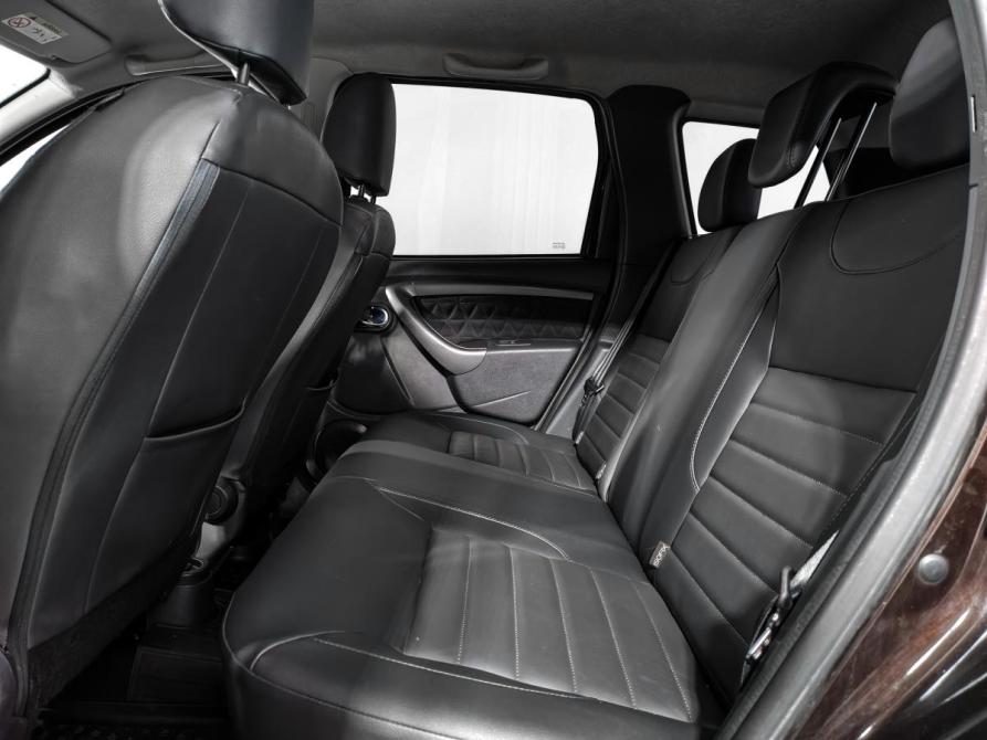 Renault Duster I Рестайлинг Санкт-Петербург  - изображение 12