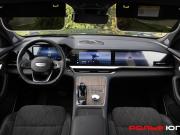 Geely Monjaro I Рестайлинг Москва  - изображение 34