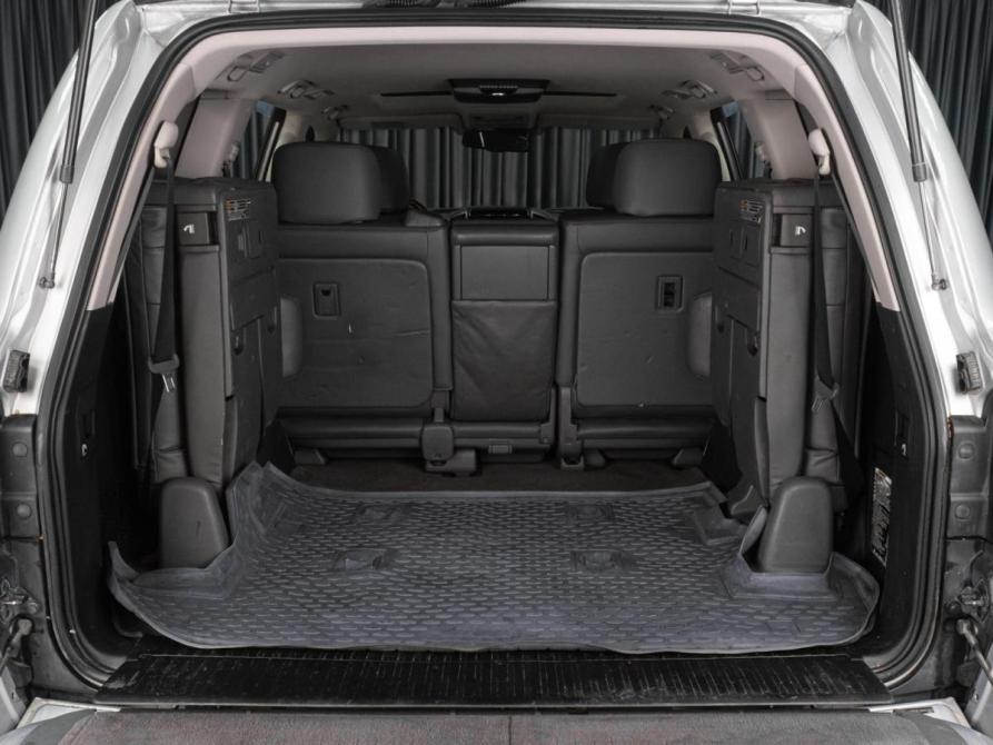 Toyota Land Cruiser 200 Series Тюмень  - изображение 26