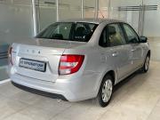 Lada (ВАЗ) Granta I Рестайлинг Москва  - изображение 19