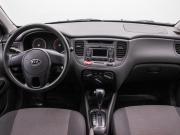 Kia Rio II Рестайлинг Москва  - изображение 29