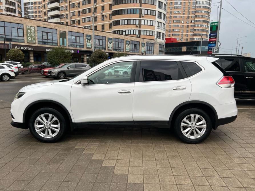 Nissan X-Trail III Краснодар  - изображение 8