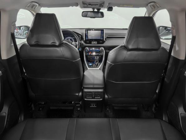 Toyota RAV4 V (XA50) с пробегом 2022 года, цена 4 199 000 рублей, 90300 км, внедорожник, Автокод Объявления