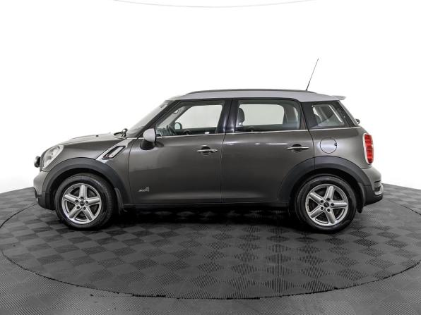 Mini Countryman I с пробегом 2012 года, цена 1 355 000 рублей, 162000 км, внедорожник, Автокод Объявления