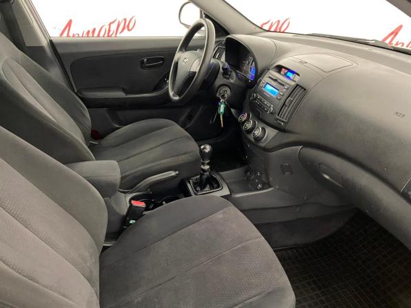 Hyundai Elantra IV (HD) с пробегом 2007 года, цена 350 000 рублей, 381374 км, седан, Автокод Объявления