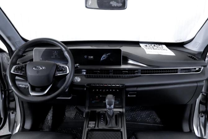 Chery Tiggo 4 Pro I Рестайлинг с пробегом 2023 года, цена 1 699 000 рублей, 31372 км, внедорожник, Автокод Объявления
