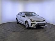 Kia Rio IV Москва  - изображение 30