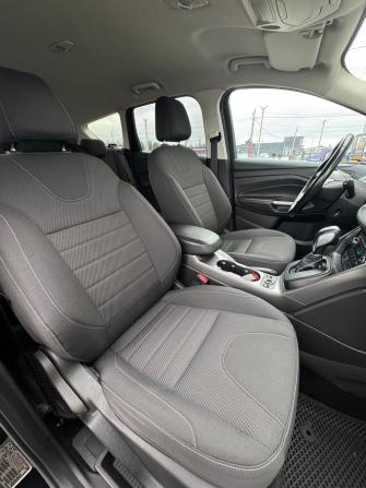 Ford Kuga II с пробегом 2016 года, цена 1 230 000 рублей, 147000 км, внедорожник, Автокод Объявления