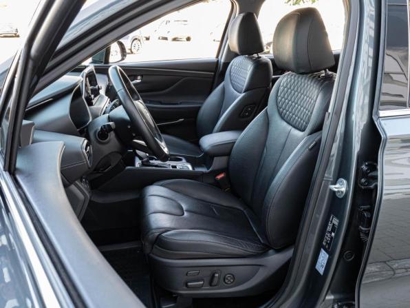Hyundai Santa Fe IV с пробегом 2019 года, цена 2 898 000 рублей, 92766 км, внедорожник, Автокод Объявления