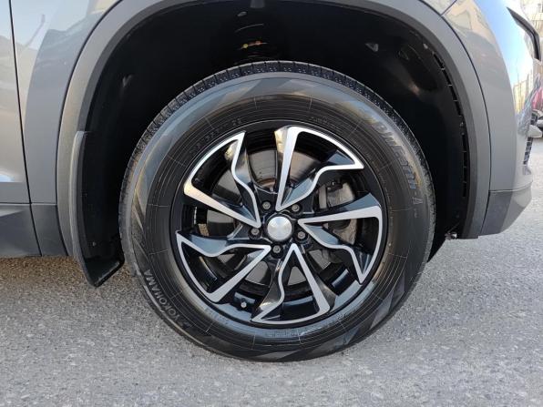 Skoda Kodiaq I с пробегом 2018 года, цена 2 950 000 рублей, 81033 км, внедорожник, Автокод Объявления