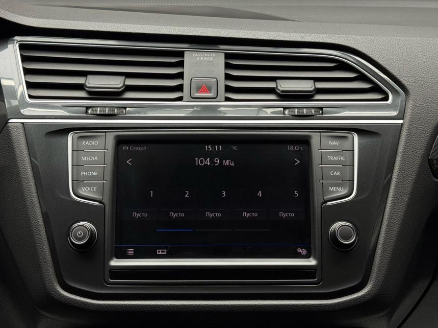 Volkswagen Tiguan II Ижевск  - изображение 15