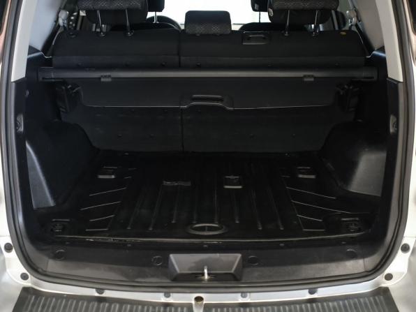 Great Wall Hover H3 I с пробегом 2014 года, цена 758 000 рублей, 131689 км, внедорожник, Автокод Объявления