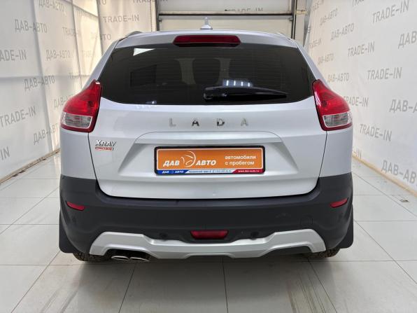 Lada (ВАЗ) XRAY I с пробегом 2019 года, цена 999 000 рублей, 128000 км, хэтчбек, Автокод Объявления