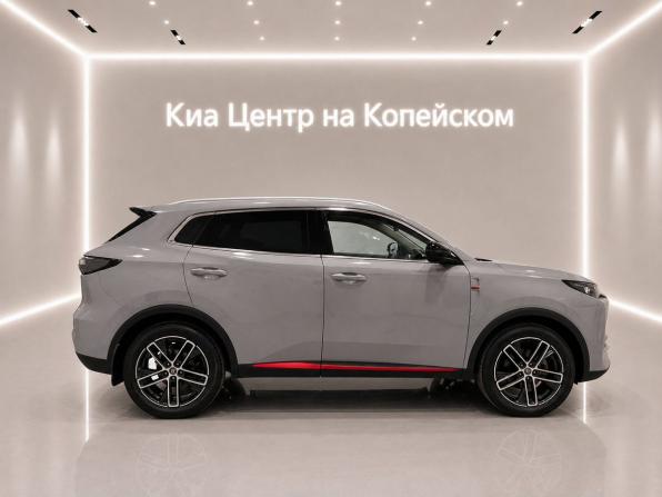 Changan CS55 Plus II с пробегом 2023 года, цена 2 245 000 рублей, 30000 км, внедорожник, Автокод Объявления