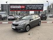 Kia Rio III Рестайлинг Альметьевск  - изображение 24