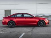 Audi A6 IV (C7) Рестайлинг Москва  - изображение 26