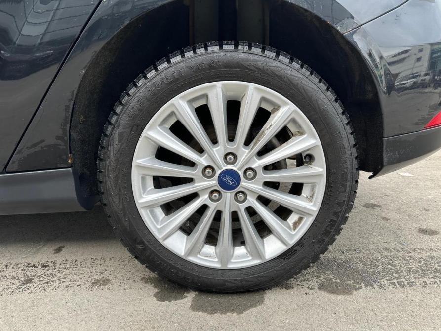 Ford Focus III Рестайлинг Екатеринбург  - изображение 12