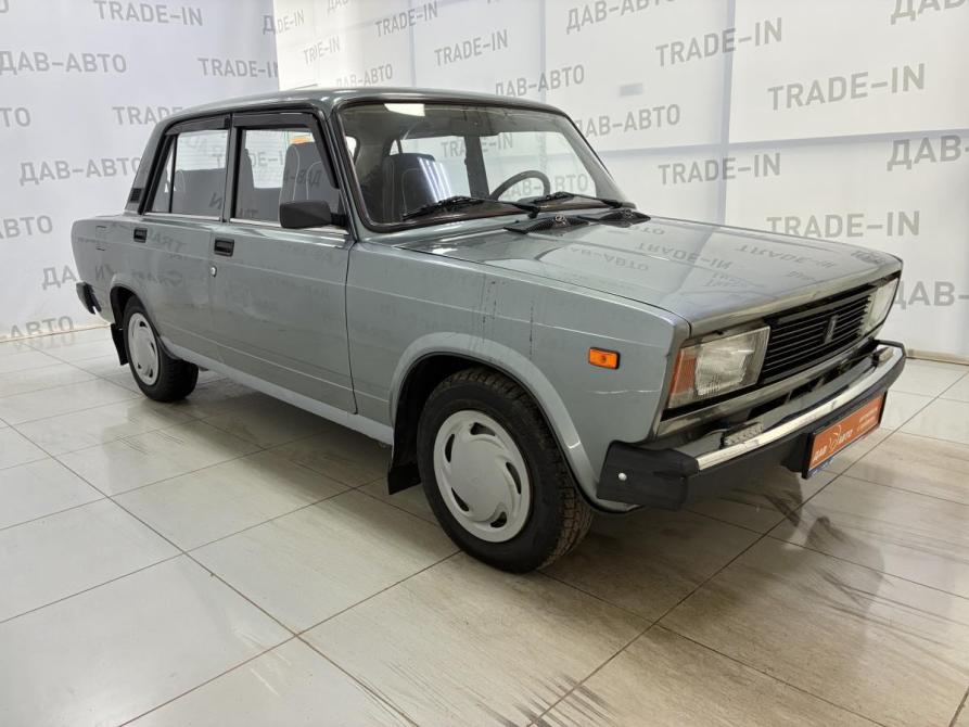 Lada (ВАЗ) 2105 Пермь  - изображение 3