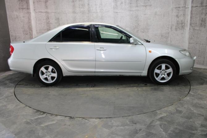Toyota Camry V (XV30) с пробегом 2004 года, цена 485 000 рублей, 333834 км, седан, Автокод Объявления
