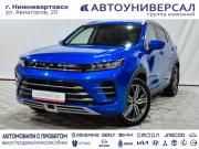 Exeed LX I Рестайлинг Нижневартовск  - изображение 19