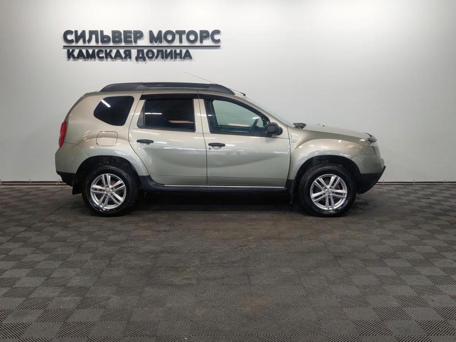 Renault Duster I Пермь  - изображение 6