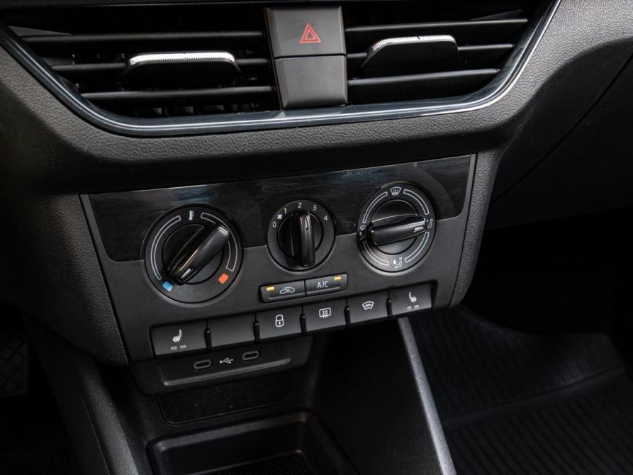 Skoda Rapid II Краснодар  - изображение 16