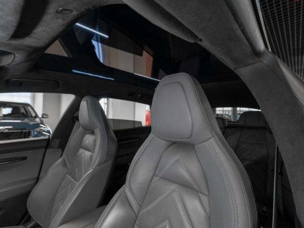 Zeekr 001 I с пробегом 2023 года, цена 5 330 000 рублей, 66001 км, хэтчбек, Автокод Объявления
