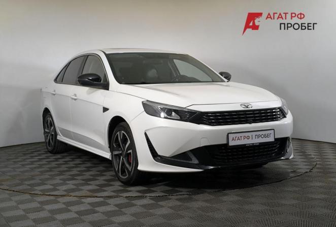 Kaiyi E5 с пробегом 2023 года, цена 1 120 000 рублей, 56900 км, седан, Автокод Объявления