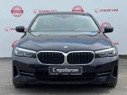 BMW 5 серии VII (G30/G31/G38) Рестайлинг Екатеринбург  - изображение 48