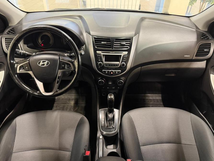 Hyundai Solaris I Рестайлинг Волгоград  - изображение 8