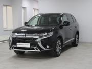 Mitsubishi Outlander III Рестайлинг 3 Старый Оскол  - изображение 28