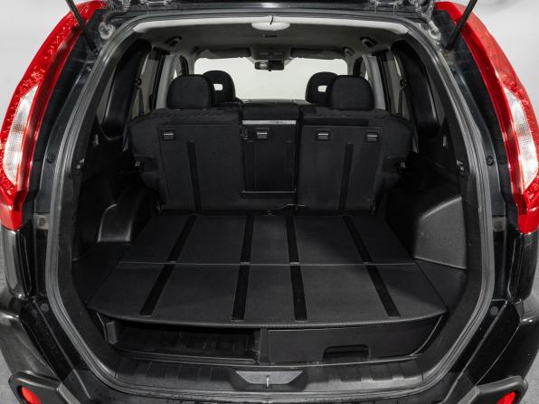 Nissan X-Trail II Рестайлинг с пробегом 2011 года, цена 1 210 000 рублей, 163933 км, внедорожник, Автокод Объявления