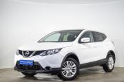 Nissan Qashqai II Оренбург  - изображение 24