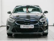 Kia Ceed III Красноярск  - изображение 34