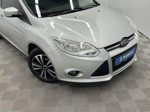 Ford Focus III с пробегом 2012 года, цена 700 000 рублей, 209524 км, хэтчбек, Автокод Объявления