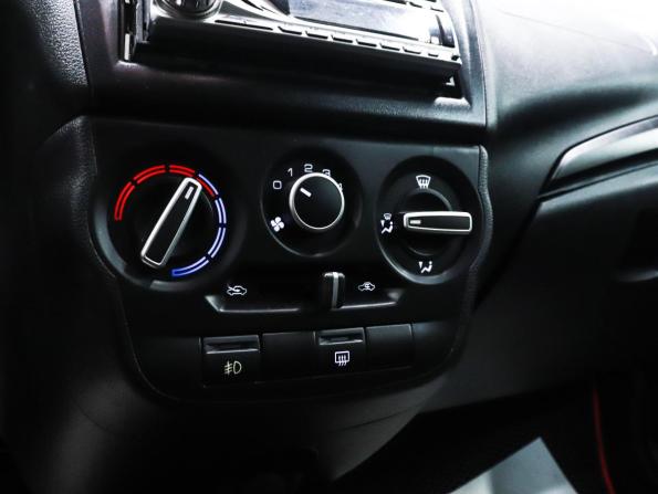 Lada (ВАЗ) Granta I Рестайлинг с пробегом 2019 года, цена 575 000 рублей, 97569 км, хэтчбек, Автокод Объявления