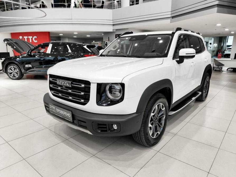 Haval Dargo Казань  - изображение 1