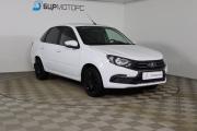 Lada (ВАЗ) Granta I Рестайлинг Нижний Новгород  - изображение 19