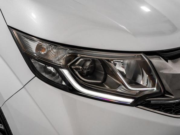 Honda Stepwgn V с пробегом 2015 года, цена 1 750 500 рублей, 92666 км, минивэн, Автокод Объявления