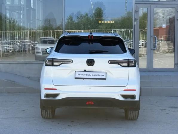 Changan CS55 Plus II с пробегом 2023 года, цена 2 050 000 рублей, 50456 км, внедорожник, Автокод Объявления