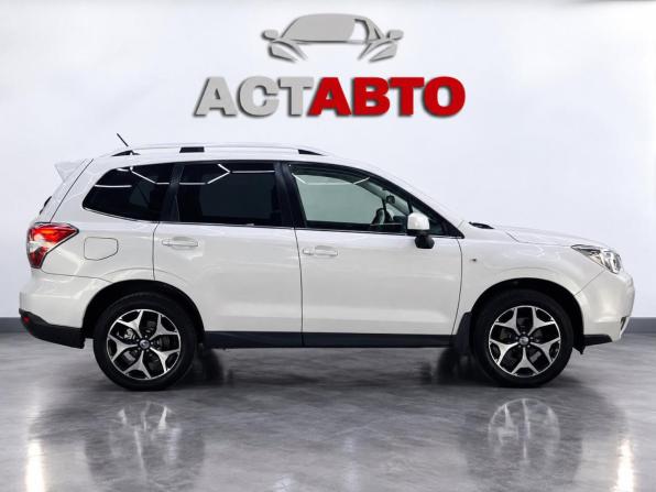 Subaru Forester IV с пробегом 2013 года, цена 1 650 000 рублей, 119570 км, внедорожник, Автокод Объявления