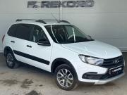 Lada (ВАЗ) Granta I Рестайлинг Уфа  - изображение 18