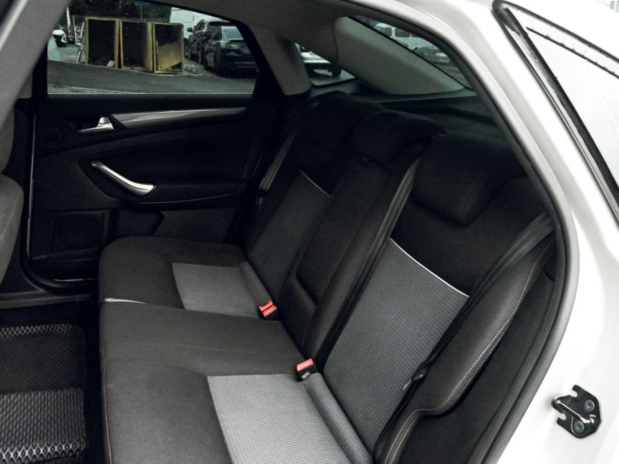 Ford Mondeo IV Рестайлинг Екатеринбург  - изображение 18