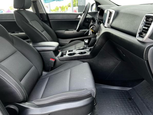 Kia Sportage IV Рестайлинг с пробегом 2021 года, цена 1 929 000 рублей, 76191 км, внедорожник, Автокод Объявления
