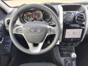 Lada (ВАЗ) Largus I Рестайлинг Краснодар  - изображение 29