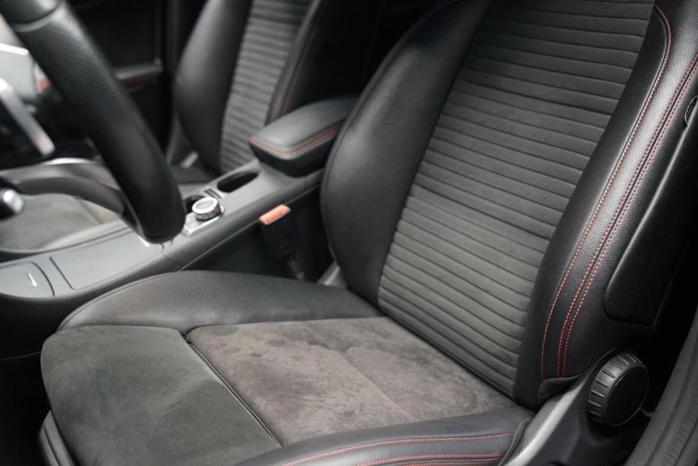 Mercedes-Benz GLA I (X156) Крым  - изображение 10