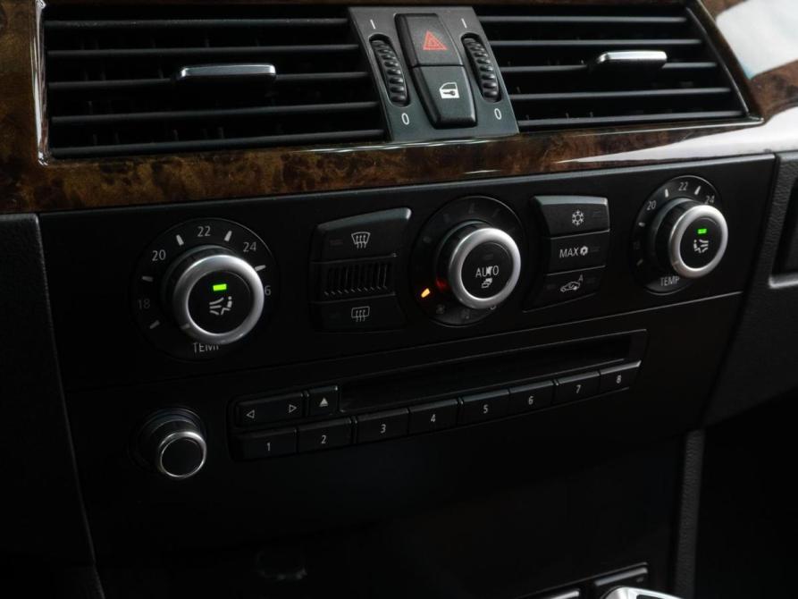 BMW 5 серии V (E60/E61) Рестайлинг Тюмень  - изображение 19