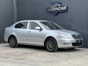 Skoda Octavia II (A5) Рестайлинг Ижевск  - изображение 19