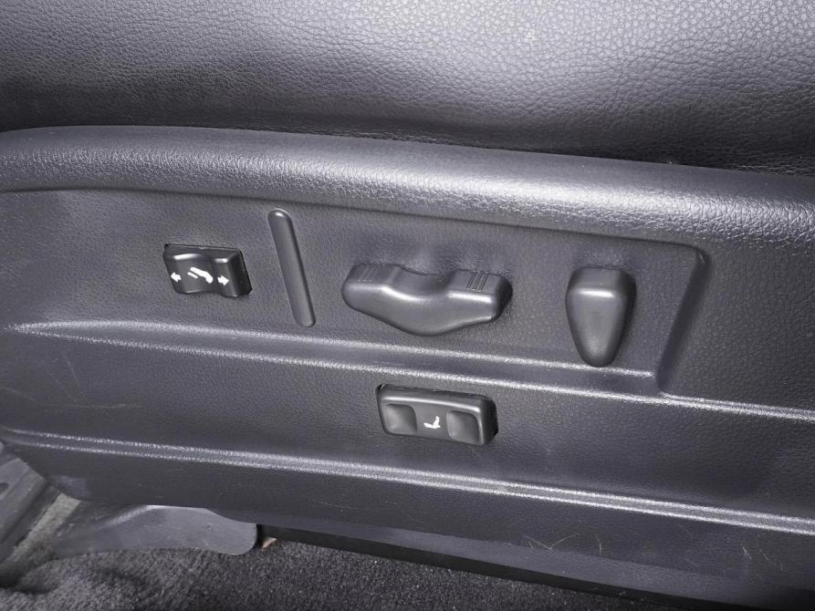 Nissan Murano I (Z50) Ростов-на-Дону  - изображение 18